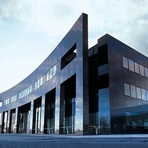 Keune otwiera nowoczesną fabrykę o powierzchni 20,000 m² w Soest.