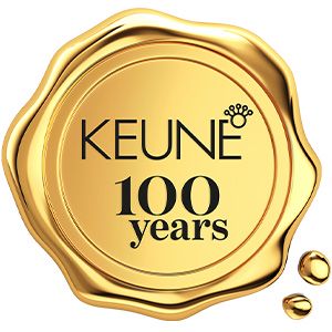 100 lat marki Keune Haircosmetics